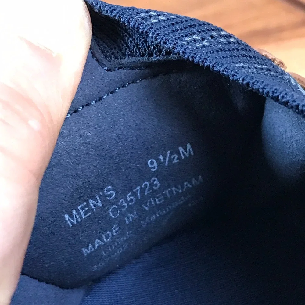 Cole Haan has some